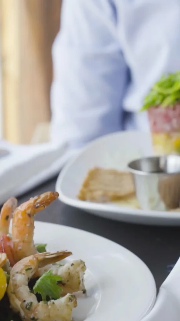 Sundog Films - Food and Beverage