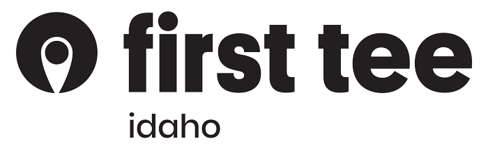 First Tee Idaho logo - Sundog Films: Who we work with - Our Clients