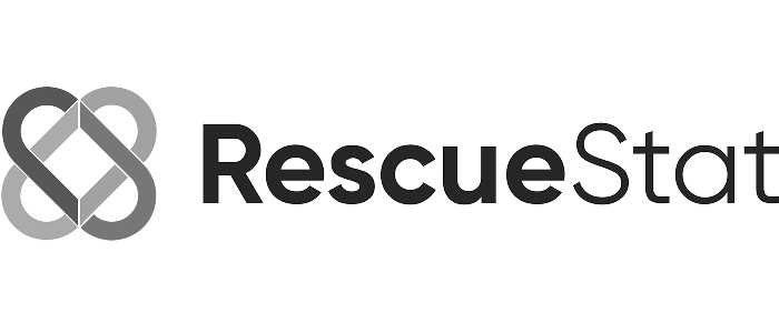 RescueStat logo - Sundog Films: Who we work with - Our Clients
